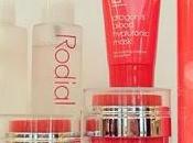 Rodial estrena Dragons´s Blood Hyaluronic Night, milagro hidratación