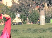 [Vídeo Telúrico] Mali Vanilli Espanya Carinyo, Nostre Funciona