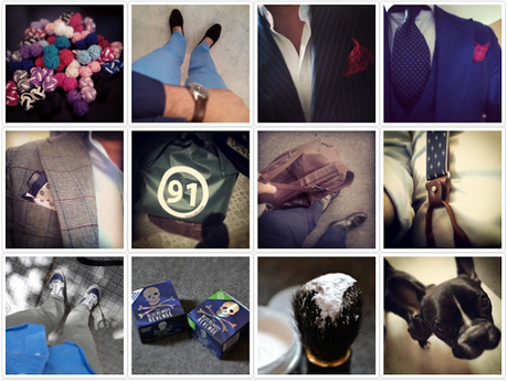 Resumen semanal de Instagram: Miércoles 12 Junio 2013.