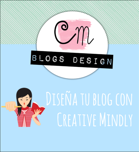 Diseño para tu blog.