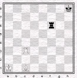 Problemas de ajedrez: R. Bianchetti, 1925 Problemas de ajedrez: R. Bianchetti, 1925