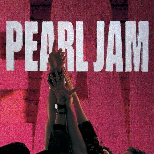 TEN - Pearl Jam, 1991