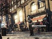 impresionante TRAILER "WATCHDOGS".