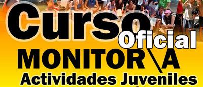 Curso de Monitor de Actividades Juveniles en Almadén