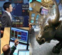 Wall Street abre en alza: Dow Jones +0,50%, Nasdaq +0,60%
