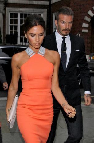 Victoria Beckham: Why not?