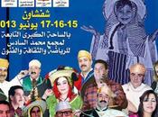 Chauen homenajea música folklórica region norte