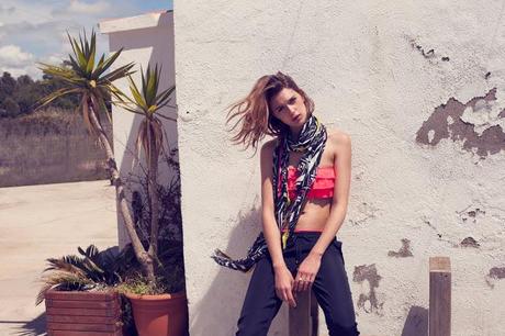 Lookbook Stradivarius