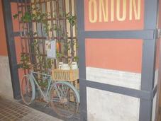 Onion Burguer, Valencia