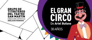 El gran circo