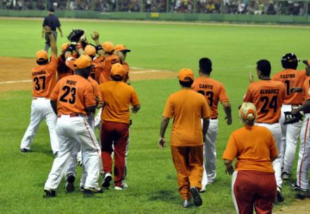 Villa Clara celebra sus carreras