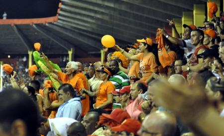 Público villaclareño