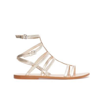 Gladiator a tus pies