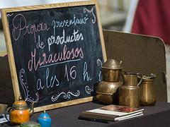 Gotas oftálmicas sin prescripción médica