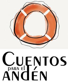 Crowdfunding de Cuentos para el Andén