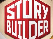 NARR8 lanza StoryBuilder para crear historias interactivas imágenes, animaciones sonido