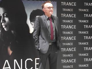 Photocall de Danny Boyle (Trance)