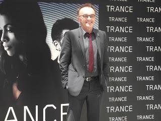 Photocall de Danny Boyle (Trance)