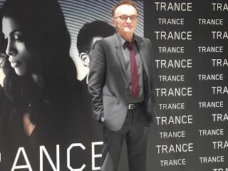 Photocall de Danny Boyle (Trance)