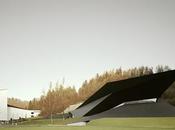 Sala conciertos tirol