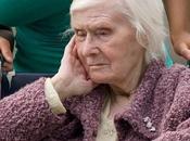 Desnutrición tercera edad, causas