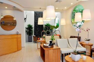 Turismo bisturí, tecnológico y más económico