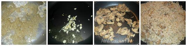 ENSALADA DE TRIGO TIERNO