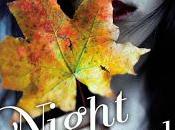 Reseña: Night School legado" C.J. Daugherty
