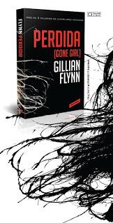 Novedad en Argentina: Perdida (Gillian Flynn)