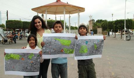 #ComplotLab: Un foro digital sobre microurbanismo