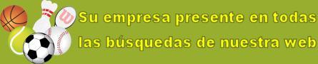 Tu empresa en Noticias del Deporte com Su empresa presente en todas las búsquedas de noticiasdeldeporte.com