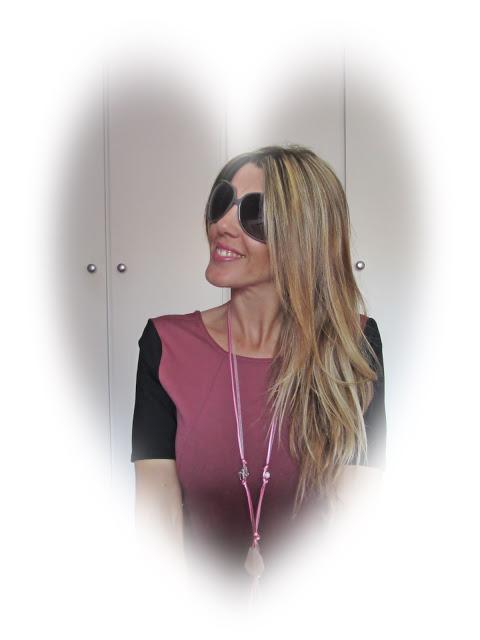 Colección de colgantes y pulseras de Art Abalori