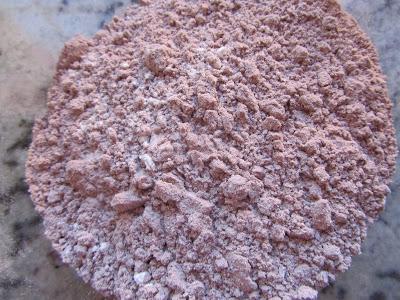 Coulant a los 4 chocolates (Volcanes de chocolate)