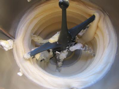 Coulant a los 4 chocolates (Volcanes de chocolate)