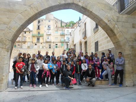 La Comunidad Islámica de Balaguer organiza una excursión a la ciudad de Tortosa La Comunidad Islámica de Balaguer organiza una excursión a la ciudad de Tortosa