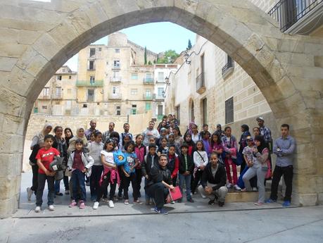 La Comunidad Islámica de Balaguer organiza una excursión a la ciudad de Tortosa