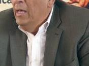 TRANSPARENCIA CONFIANZA… Sostiene líder Apra Lima Provincias criticar gestión Javier Alvarado