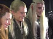 armadura Thranduil(Tres elfos risueños)