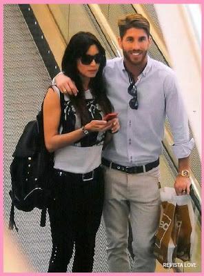 Andrew McAllister, Sergio Ramos, camisas-hombre.es,