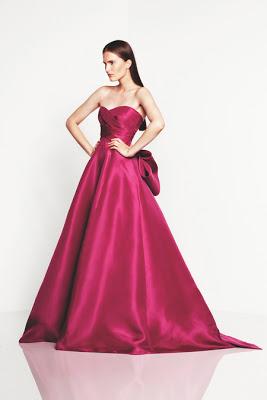 Monique Lhuillier Resort 2014