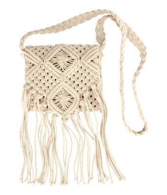 ¿Los flecos vuelven a estar de moda  o es que nunca dejaron de estarlo?