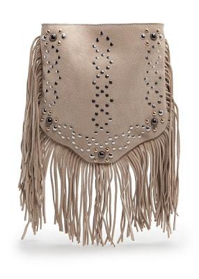 ¿Los flecos vuelven a estar de moda  o es que nunca dejaron de estarlo?