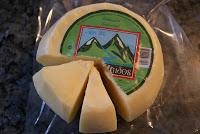 Ensalada de Caracolas con Salsa Bechamel al Queso