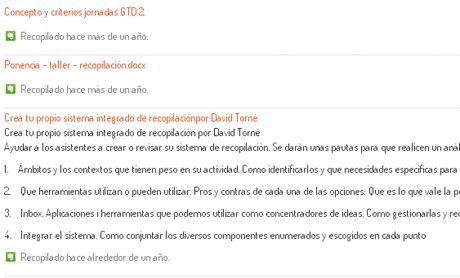 facilethings + Evernote