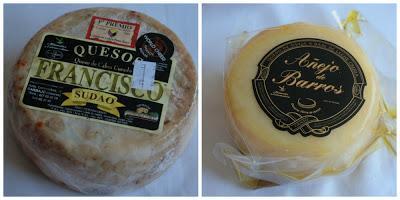 Qué me aporta el blog??  Toma Queso.