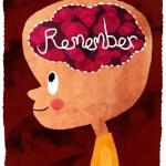 remember