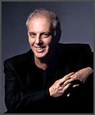 Daniel Barenboim Concierto por la Paz