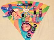 Candy Land Collection Belle Make-Up