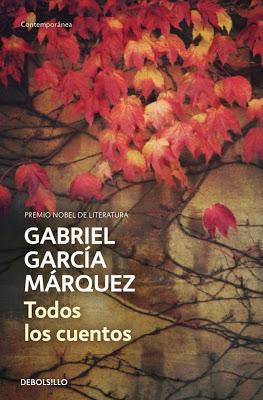 García Márquez.  Todos los cuentos