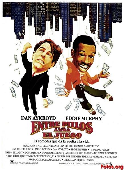 Entre Pillos anda el Juego